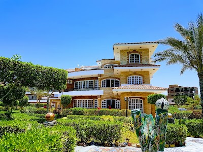 Photos of Infantry's Officers Resort in Fayed