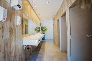 Photo n°119 de Camping International - Acampa Vacances à Hyères (Piscine)