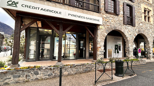 Avatar par défaut pour Crédit Agricole Pyrénées Gascogne - Saint-Lary-Soulan
