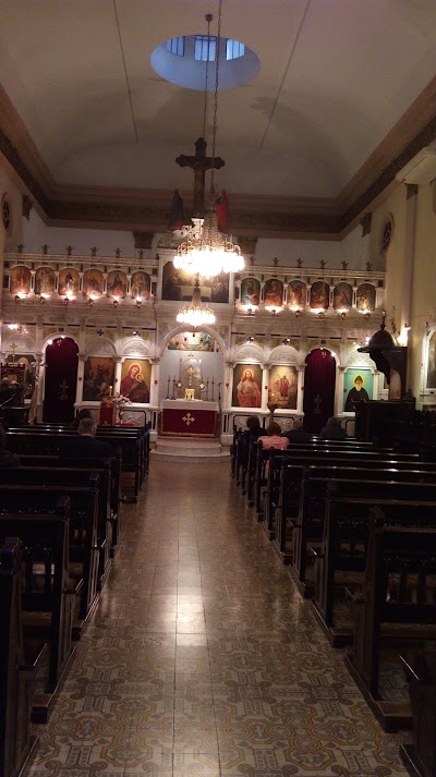 Photos of Parroquia San Jorge