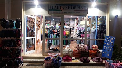 Italia Shopping Himare Albania