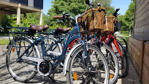 Photo n°59 de Camping Terre d'Entente SAINT MARTIN DE LA PLACE proche de SAUMUR à Gennes-Val-de-Loire (Terrain de camping)