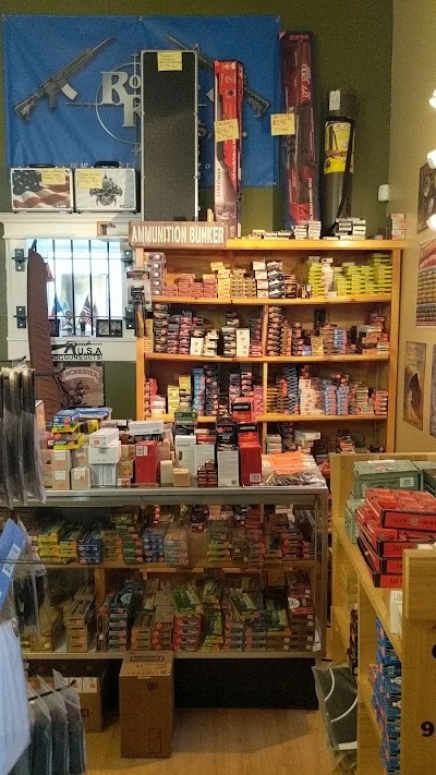 Photos of Fernwood Firearms LLC