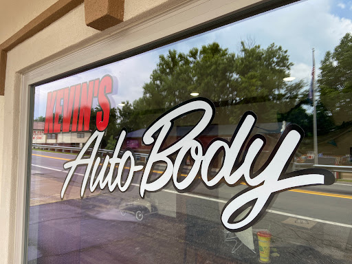 Kevin's Auto Body LLC - Thumbnail