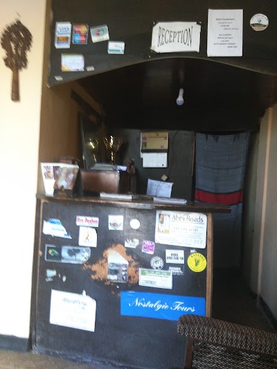 Photos of Blue Lal Hotel