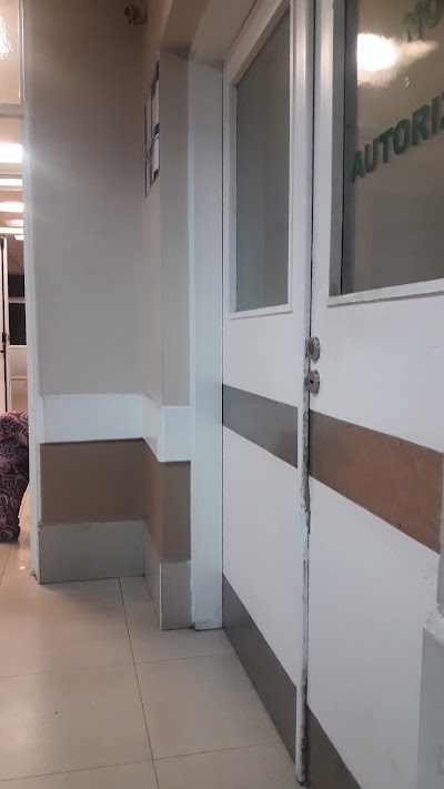 Photos of Italian Hospital of Mendoza