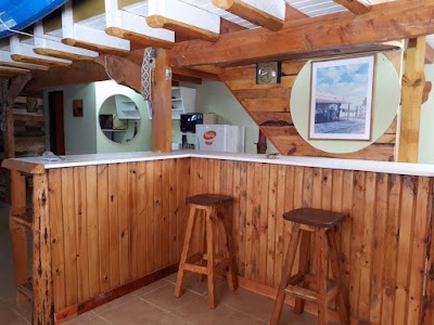 Photos of Patio del Centro