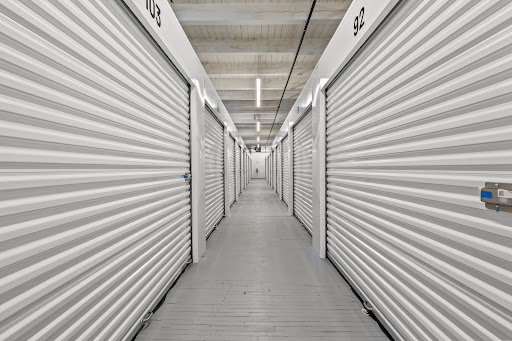 rocINDOORstorage.com - Visual
