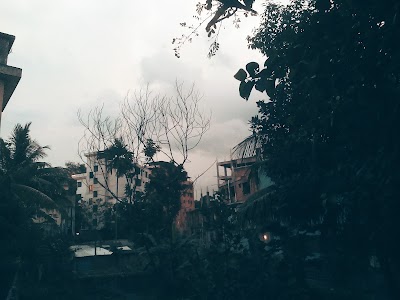 Photos of Rangpur Medical College and Hospital