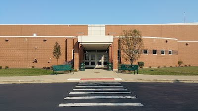 Summit Hill Junior High School