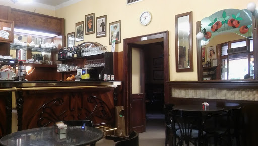 Bar Agnello - Thumbnail