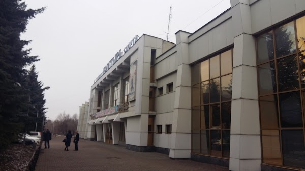 City Clinical Hospital № 29, Polyclinic № 2, adult outpatient clinic, Россия, Но