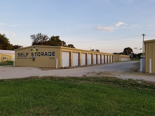 Fox Self Storage
