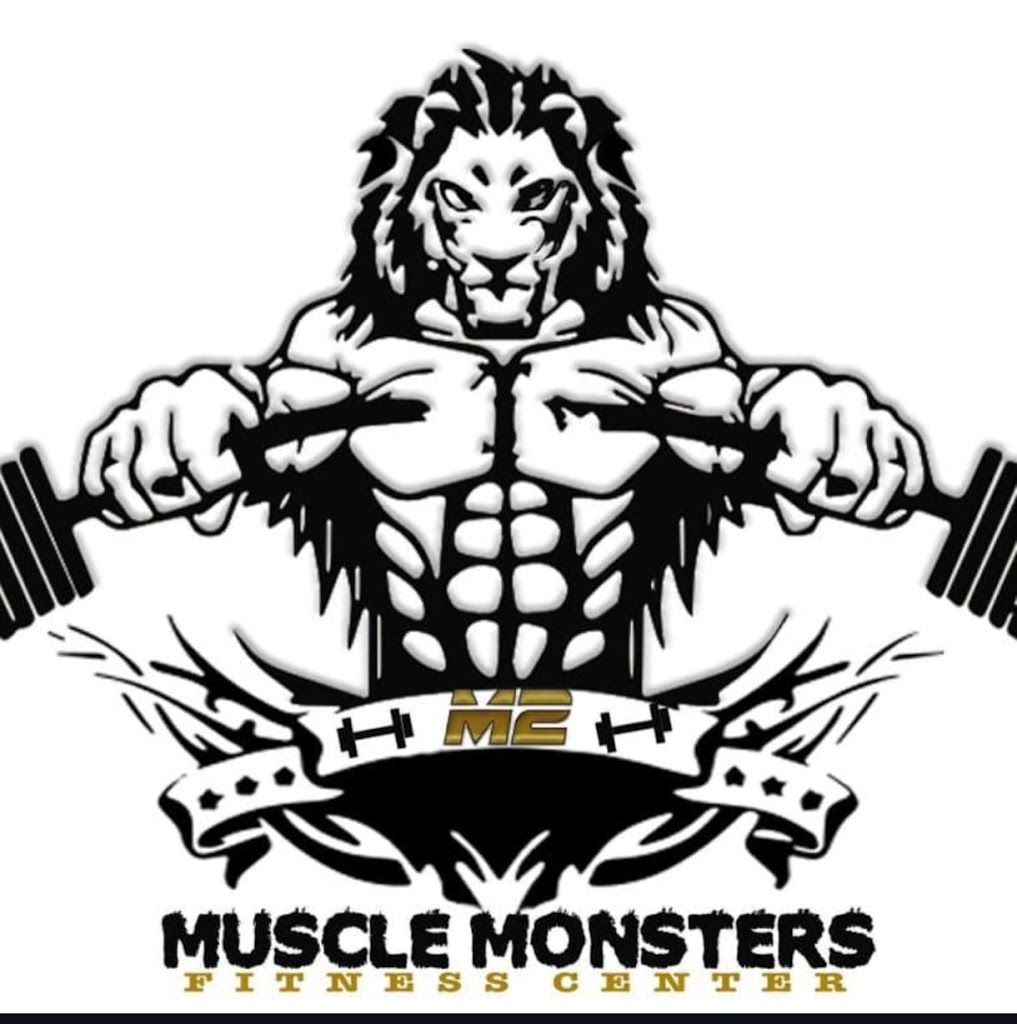 Muscle Monsters Fitness Center