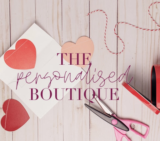 The personalised boutique - Thumbnail