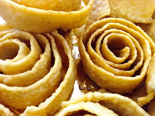 Photo n°13 de Boulangerie Ruspyna à Levallois-Perret (Boulangerie)