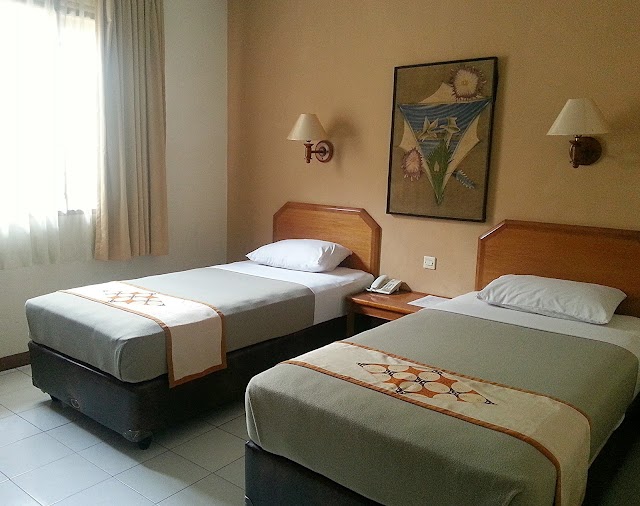 Kenangan Hotel