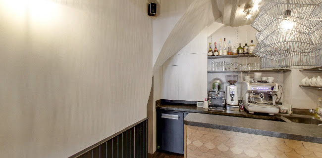 Honesty Restaurant Strasbourg - Restaurant