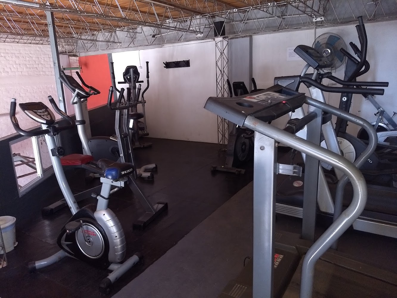 Biogymgimnasio