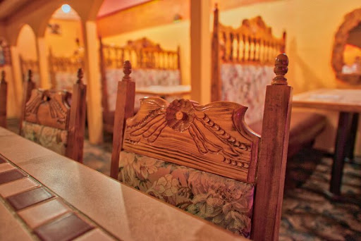 Pueblo Nuevo Mexican Restaurant - Thumbnail