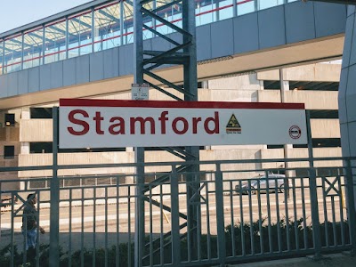 Stamford Station