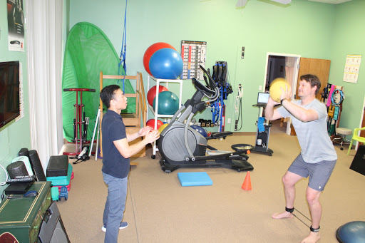 Summit Physical Therapy, PA