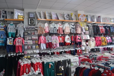 Photos of &Ccedil;INAR AVM TA&Ccedil; PERDE TEKSTİL &Ccedil;OCUK GİYİM
