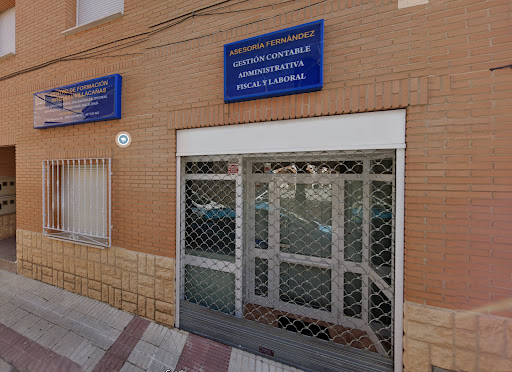 Centro De Formación Integral Villacañas