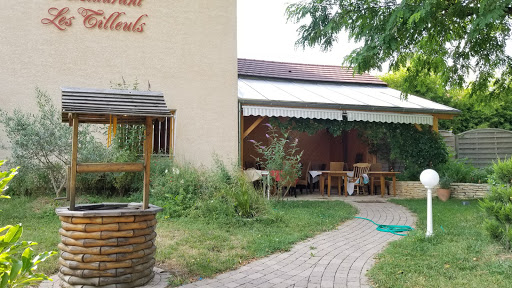Photo 8 - LE TILLEULS RESTO BISTROT