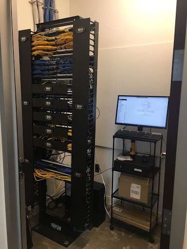INTELITECHS - Visual