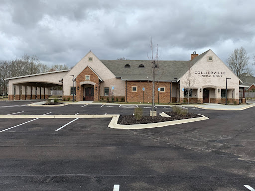 Collierville Funeral Home