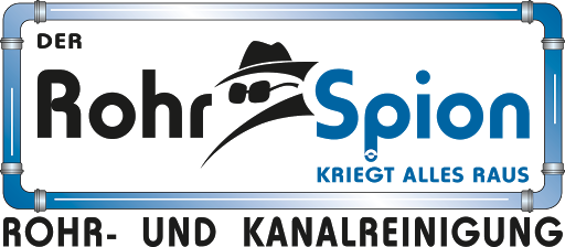 Rohr Spion