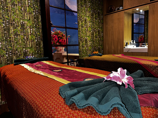 Angkor Massage & Beauty Norbury