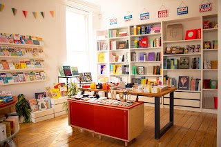 Birmingham Design Shop