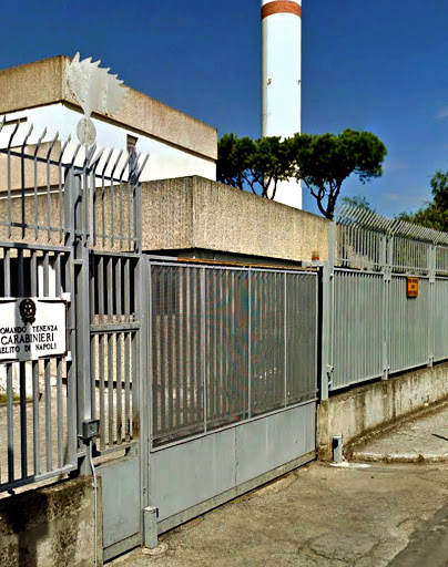 Carabinieri Comando Tenenza Melito di Napoli