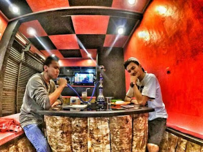 Photos of "Q'andri Resto"