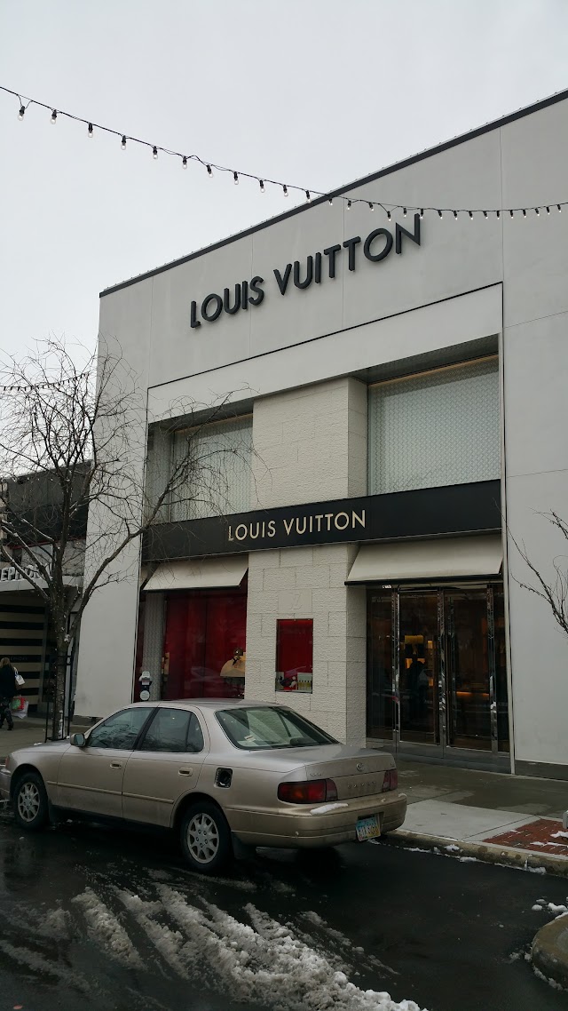 Mapstr - Shopping Louis Vuitton Columbus Easton Town Center 