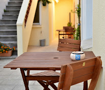 MISTRAL Appartement à Port-Saint-Louis-du-Rhône