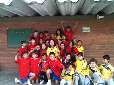 school