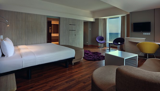 Mercure Convention Centre Ancol, Author: Mercure Convention Centre Ancol