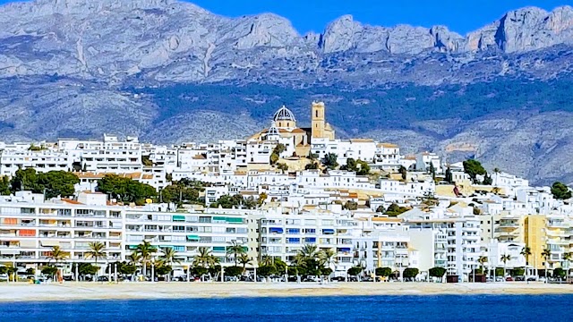 Altea