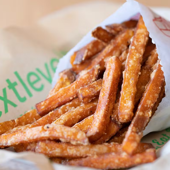 Next Level Burger Lake Oswego — photo 15