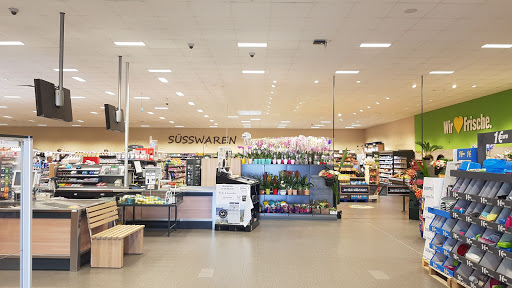 EDEKA Cavdar - Visual