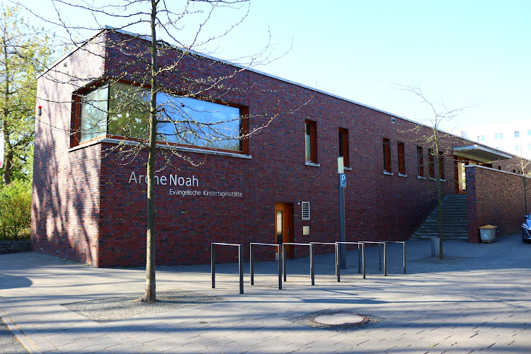 Kindertagesstätte Arche Noah