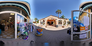 Photo n°34 de L'Étoile d'Or - Camping à Argelès Sur Mer à Argelès-sur-Mer (Terrain pour camping-cars)