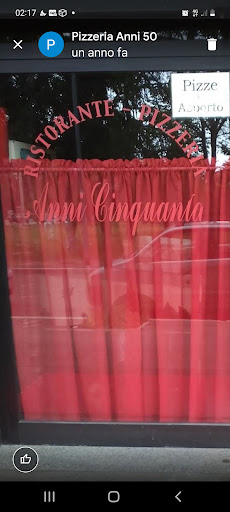 Pizzeria Ristorante Anni 50 Gallery - Italy