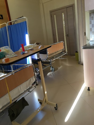 hospital