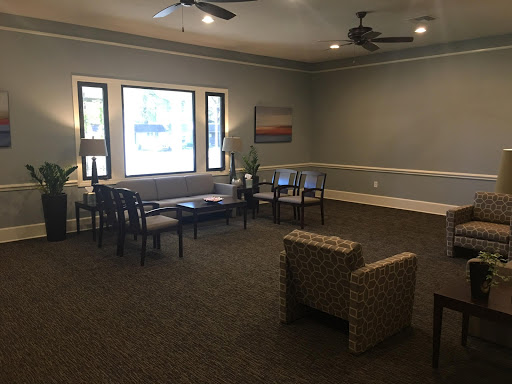 Faith Chapel Funeral Home and Crematory Gallery - United States