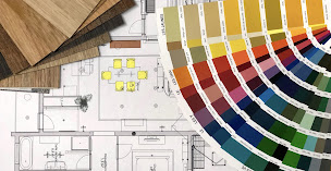 Photo n°5 de Choix Peinture à Hérouville-Saint-Clair (Peintre en bâtiment)