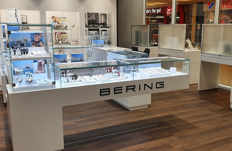 Juwelier Scholze im ElbePark Dresden